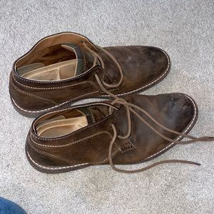 Dockers men dress shoes